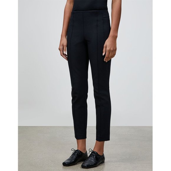 Lafayette 148 New York Pants - Lafayette 148 Acclaimed Stretch Gramercy Pants 8
